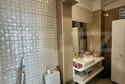 Spatiu comercial, 38 mp, zona Iulius Mall - 7