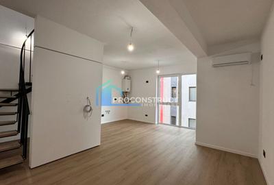 Apartament cu 4 camere semidecomandat în Giroc - 1