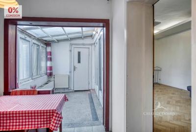 Universitate / Garsoniera la Kilometrul Zero / 46 mp - 10