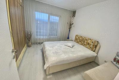 Apartament cu 2 camere decomandat în Vișani - 7