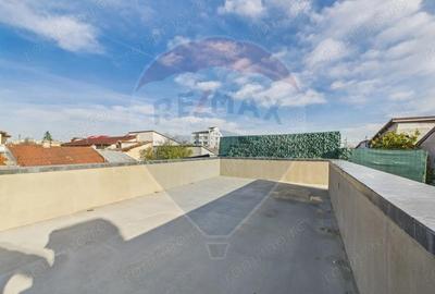 Casa individuala de vanzare Rahova, noua, moderna - 20