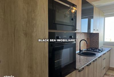 Apartament cu 2 camere decomandat, mobilat în Far - 12