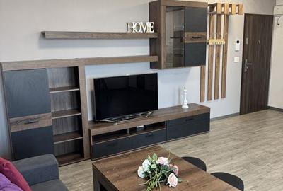 Apartament cu 2 camere decomandat în Aradului - 4
