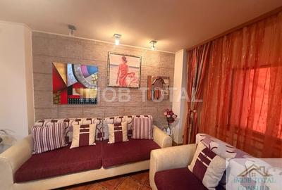 Apartament cu 4 camere decomandat, mobilat în Big-Bascov - 10