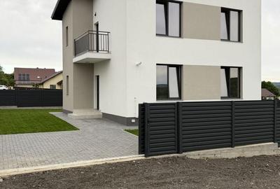 Casă cu 4 camere cu Teren 410 Mp în Miroslava - 6