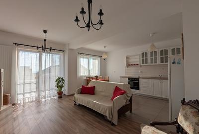 Apartament cu două camere, calitate premium și un vibe pozitiv pe str. Bună Ziua - 12