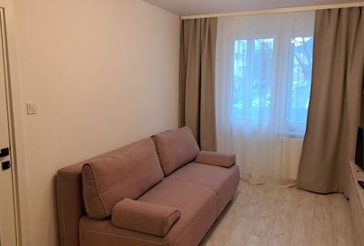 Garsonieră decomandată în Drumul Carului - 3