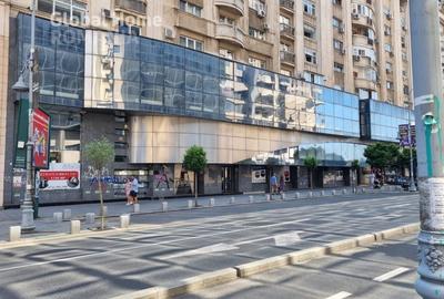 Spatiu comercial 205 MP | Zona Piata Victoriei | Parter + Mezanin - 4