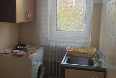 Apartament cu 2 camere decomandat în Tomis Nord - 2