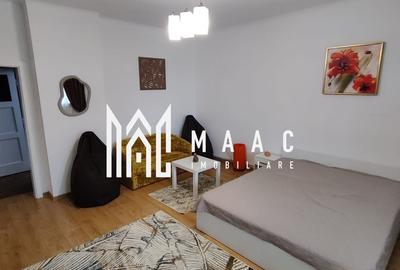 Apartament 1 camera | Etaj 1 | Decomandat | Terasa | Central - 3
