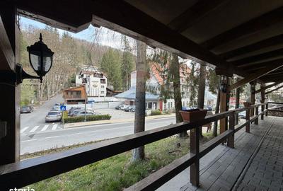 Spațiu comercial, în Central - 3