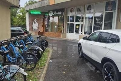Spatiu Comercial, Marasti - 2