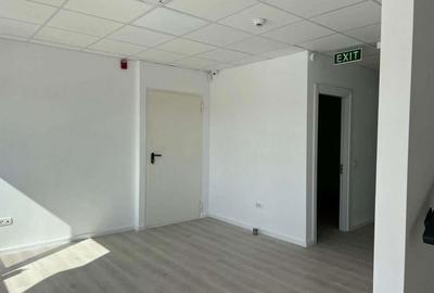 Spațiu comercial, de 490 mp, în Chitila - 4