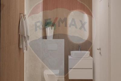 Apartament cu 2 camere de vânzare în zona Lotus - Grandhill Residence - 3