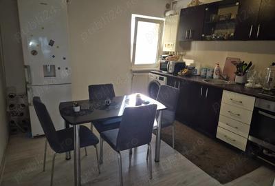 Apartament cu 2 camere decomandat în Central - 5