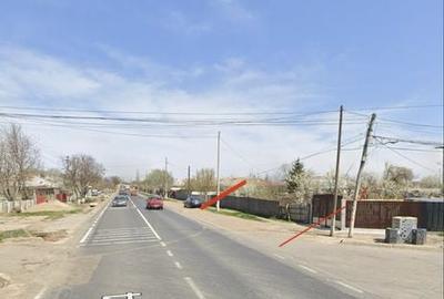 Spațiu comercial, în Munteni - 4