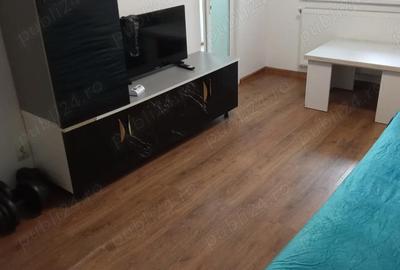 Garsonieră decomandată în Gării - 5