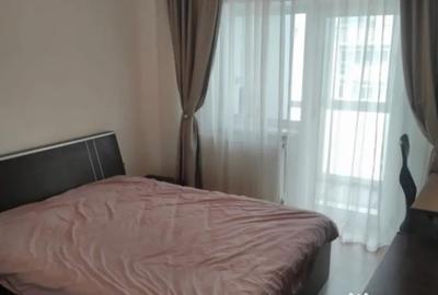 Apartament cu 3 camere decomandat în George Enescu - 3