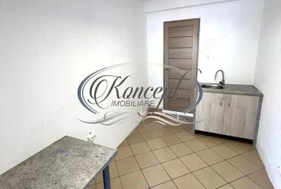 Spatiu de birouri cu acces auto si pietonal in zona Leroy Merlin, Marasti - 2