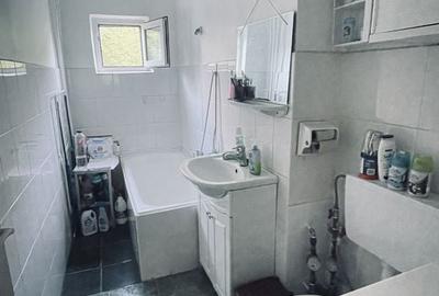 Apartament cu 2 camere în Nufărul - 2