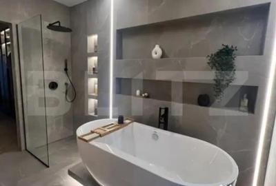 Casă cu 4 camere cu Teren 1000 Mp în Central - 4