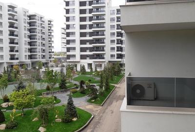 Pipera | Rond OMV | 4City Residence | Bloc 2019 | Totul Nou | Parcare - 3