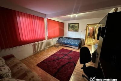 Apartament 2 camere de vanzare, Manastur - 2