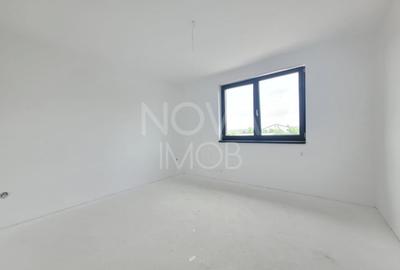 Casa individuala 5 camere + terasa, pivnita si pod amenajabil, Sibiu - 13
