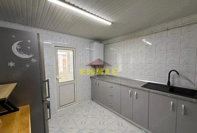 Apartament cu 2 camere decomandat în Central - 8