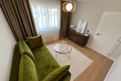 Duplex cu 4 camere cu Canalizare în Moșnița Nouă - 7