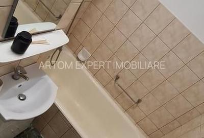 Apartament cu 2 camere decomandat, mobilat în Drumul Taberei - 6