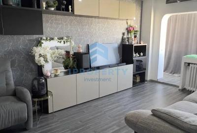 Apartament cu 2 camere, mobilat în Pantelimon - 3