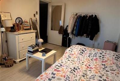 Garsonieră circulară, mobilată în Podu Roș