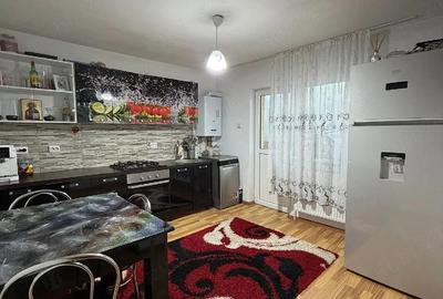 Apartament cu 2 camere decomandat în Central - 5