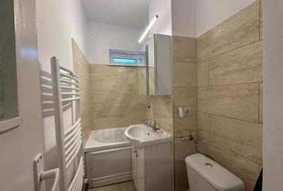 Apartament cu 2 camere semidecomandat în Hipodrom 3 - 4