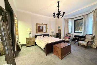 Apartament cu 4 camere, mobilat în Cotroceni - 12