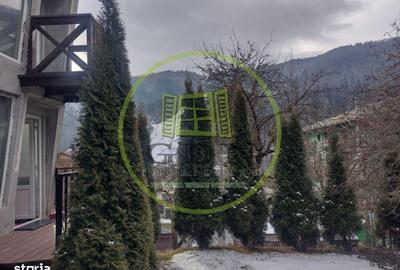 Casă cu 4 camere în Central - 8