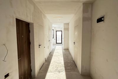 Penthouse cu 4 camere Pipera Lux - 281 mp - Padure - Colt de Rai - 9