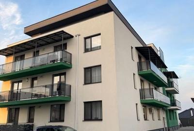 Apartament cu 2 camere decomandat în Petru Rareș - 7