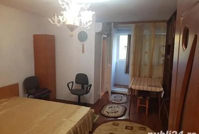 Garsonieră semidecomandată în Pantelimon