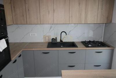 Ideal pentru un cuplu, se afla la 3-5 min de centura TM, centrala proprie - 6