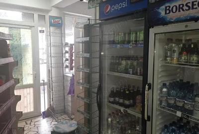 Vand spatiu comercial in Deva, zona Dacia (Liceul Auto), suprafata utila aproximativ 50 mp, - 6