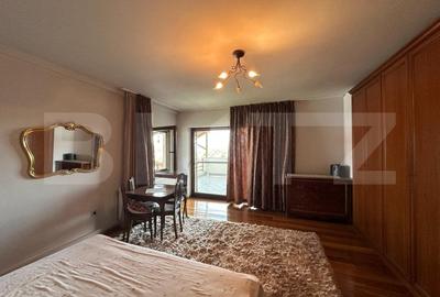 Casa saseasca autentica, complet renovata - de vanzare in Cincu, Brasov - 12