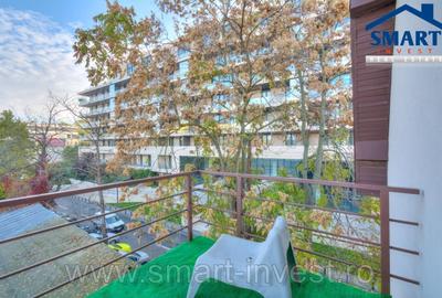 Apartament 3 camere Floreasca - Parcul Verdi - langa One Rahmaninov Apartament 3 camere Floreasca - Parcul Verdi - langa One Rahmaninov - 10