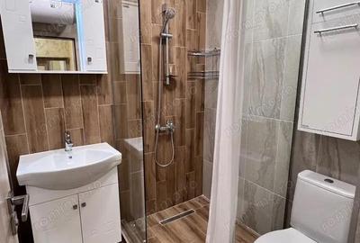 Garsoniera zona Dristor - 1