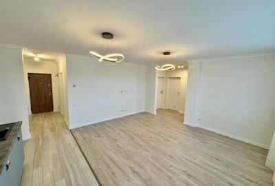 Apartament cu 4 camere semidecomandat, mobilat în Florești - 2