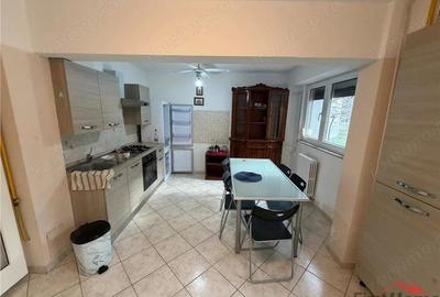 Apartament 4 camere transformat in 3, etaj 1, 100mp, Pictor Grigorescu - 20