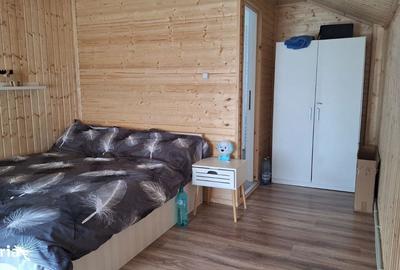 Casă cu 4 camere în Sătic - 5