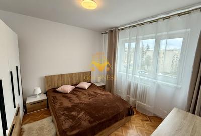 Apartament cu 2 camere decomandat, mobilat în Mănăștur - 2