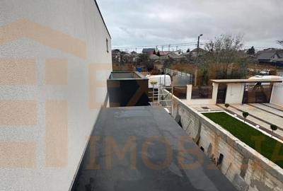 Casă individuală cu 4 camere cu Canalizare în Palazu Mare - 8